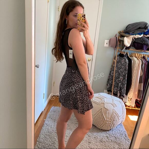 For Love & Lemons Dress - Picture 8 of 14